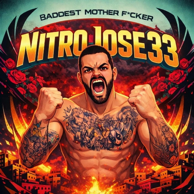 nitrojose33