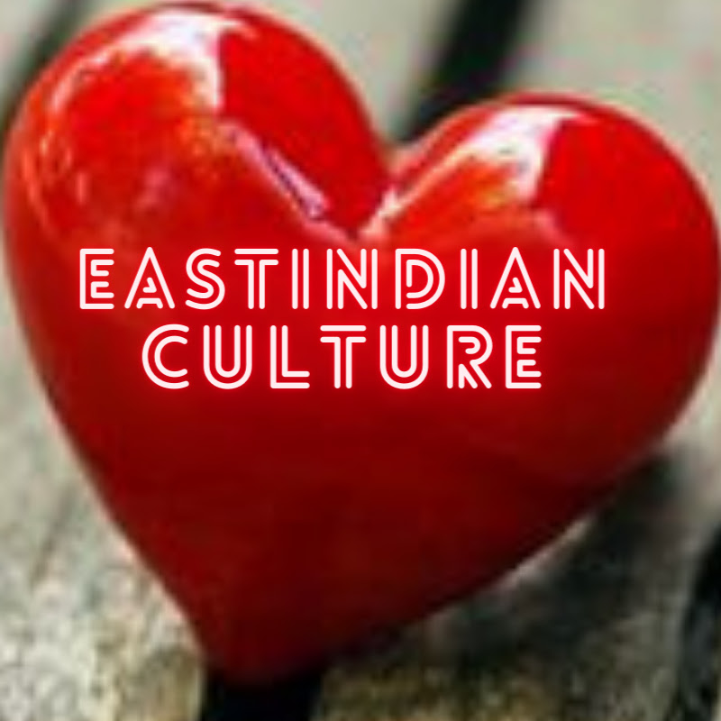 East Indian Culture