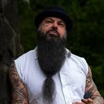Chilld Bearded German