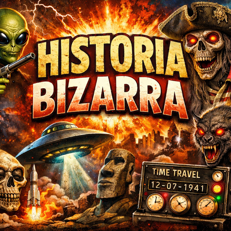 Historia Bizarra