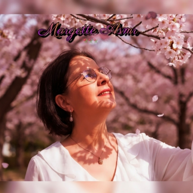 Margotte ASMR