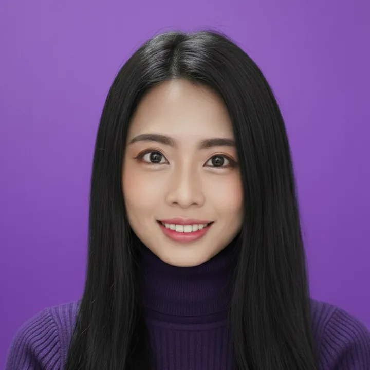 Jessica ASMR