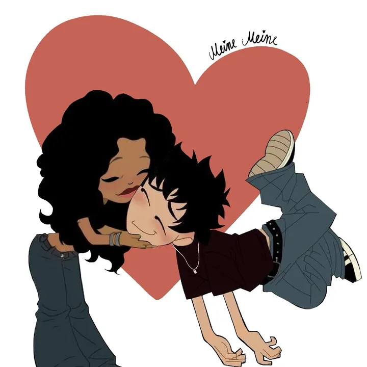 Max n Nea