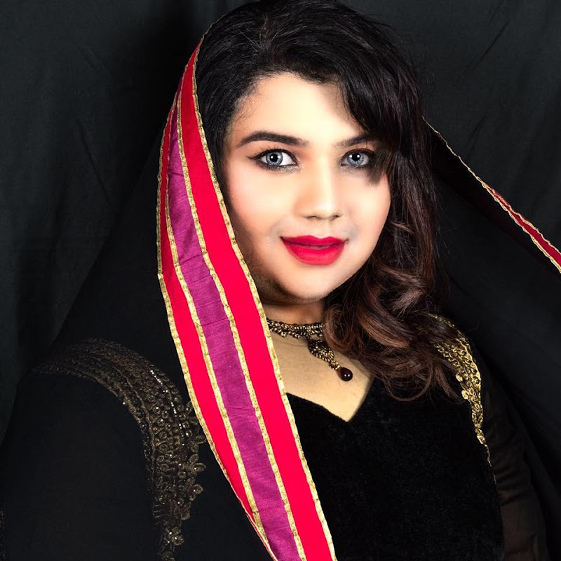 Ragini Nair