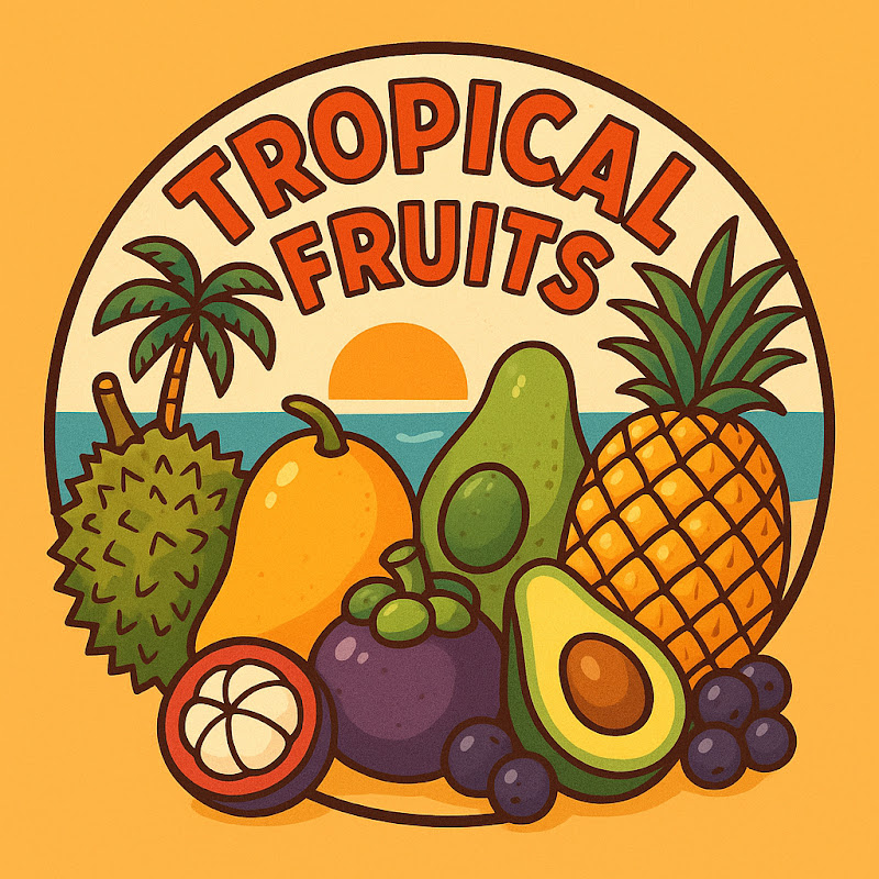 TropicalFruits
