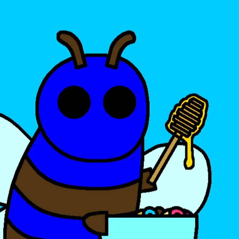 Cereal Bee