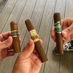 Provant puros des de la Punte (Roses-Alt Empordà).