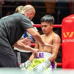 PAD’S PADS | BOXING COACH | FIGHTING & FITNESS | ONLINE 🌍