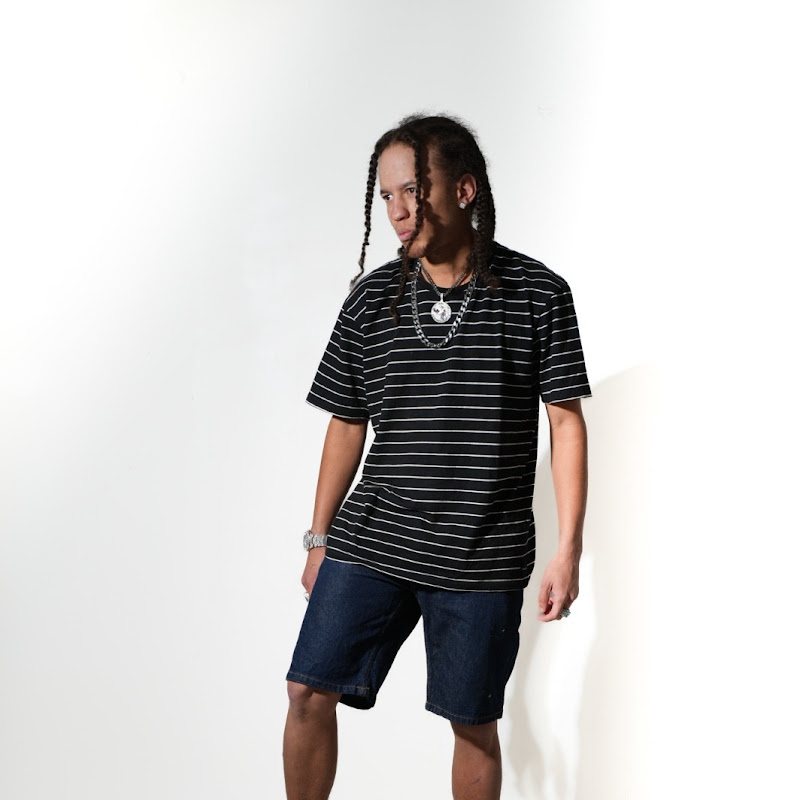 Vageeta Tha Hiphopper