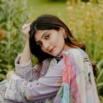 Anushae Tariq