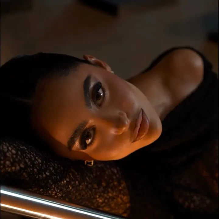 Samia Amira