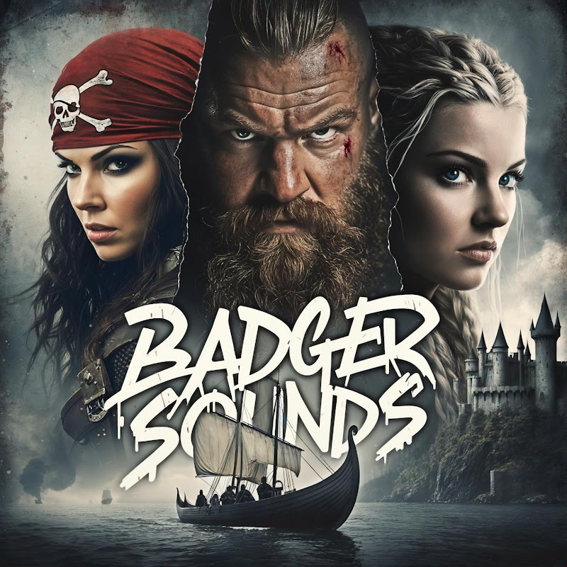 Badger Sounds