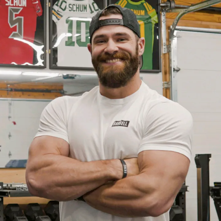 Jake Schum
