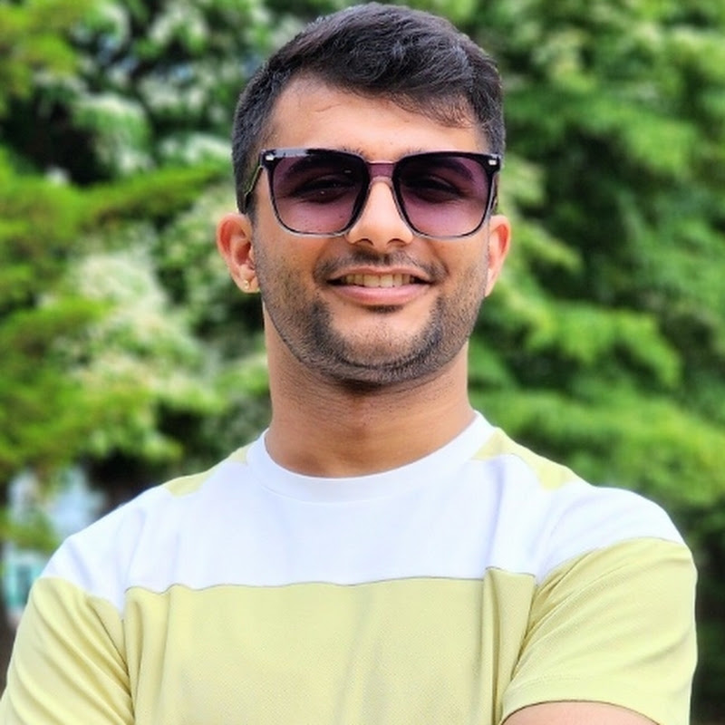 Pawan Gyawali