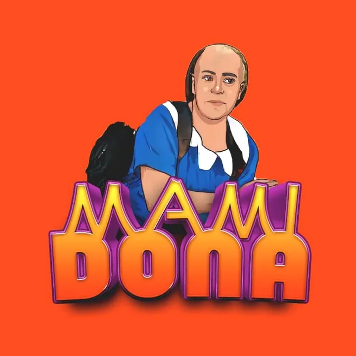MAMI DONA