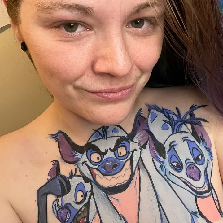 Imnattookitty