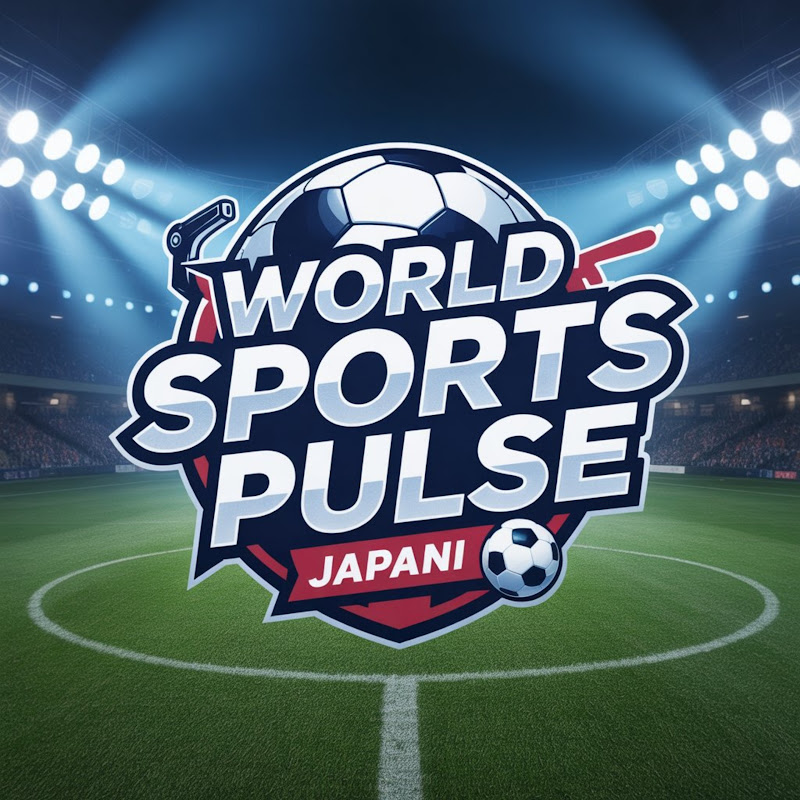 JP World Sports Pulse