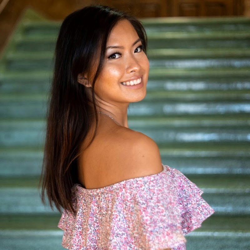 Nina Ngo 