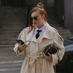 DIANA HARASIM | Content Creator | SMM