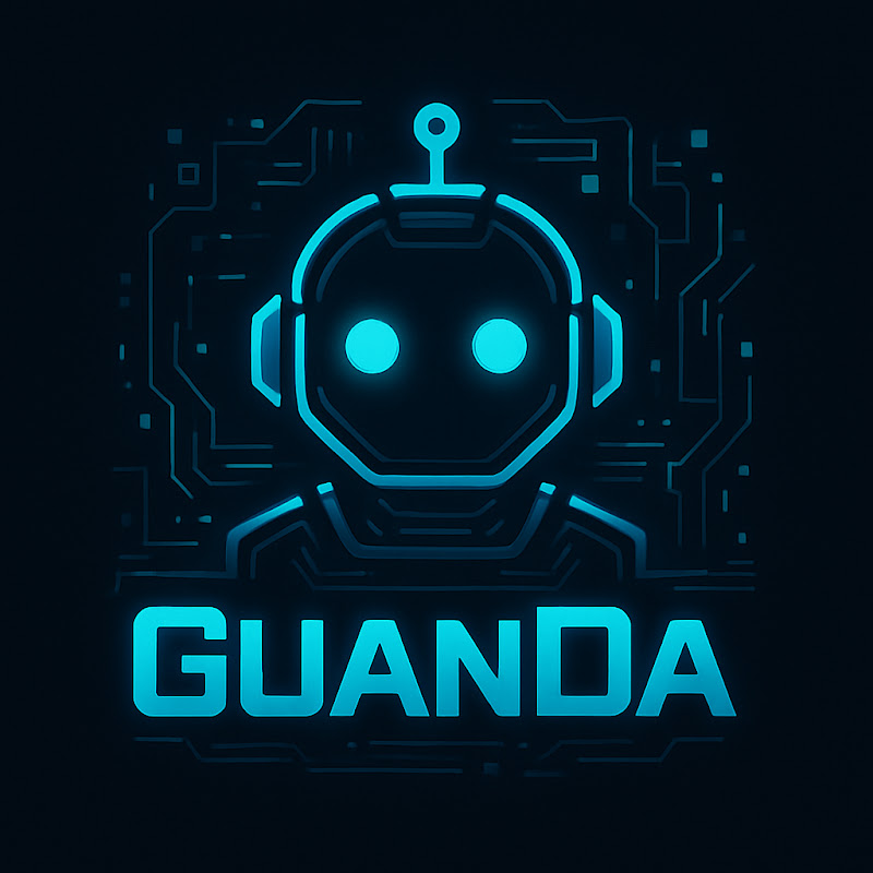 GuanDa AI Studio