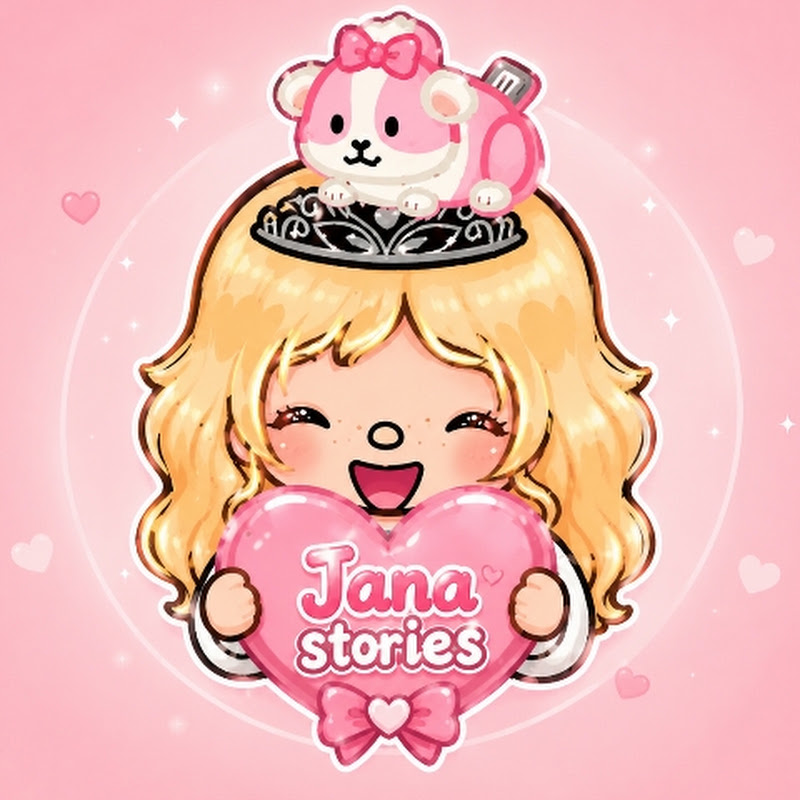 💞 Jana 💖 Stories 💞