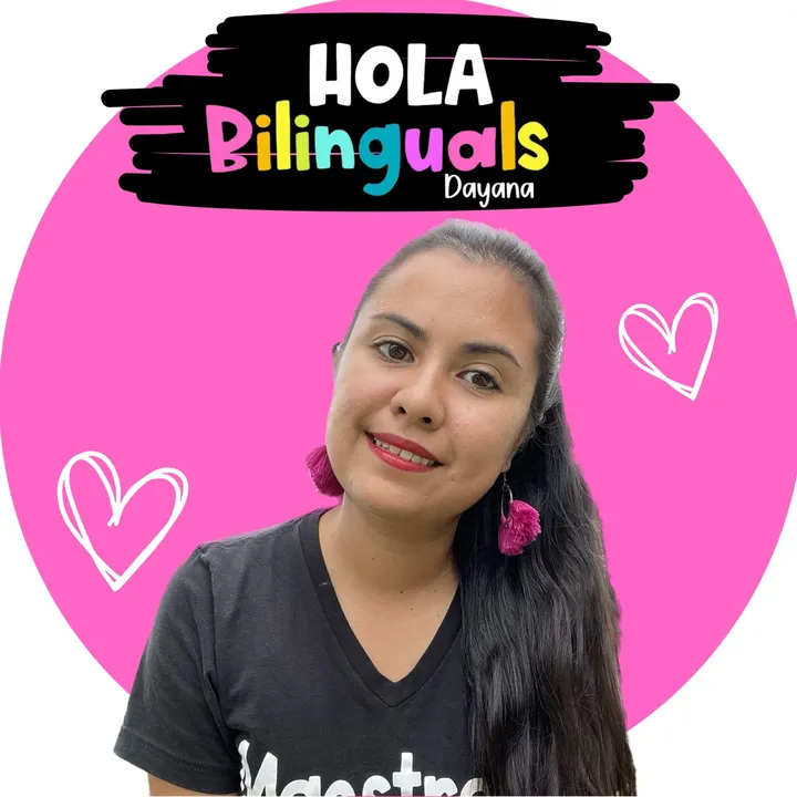 HolaBilinguals