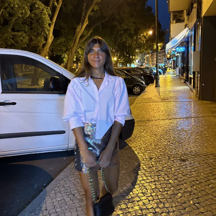 Mariana Carneiro