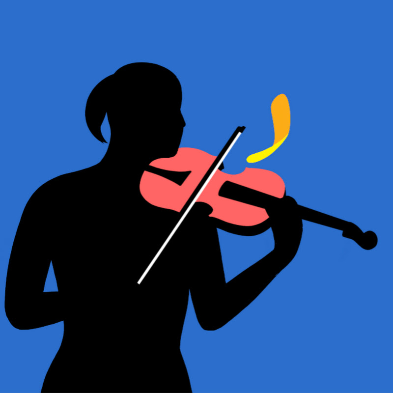 Violin Music 💖