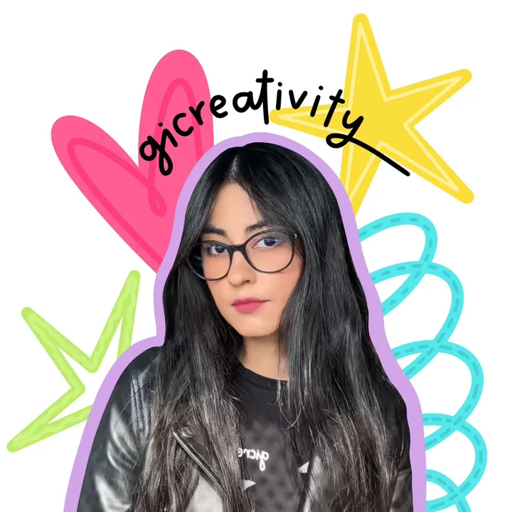 Gicreativity