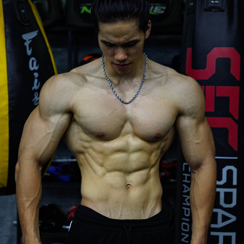 Mai Quang Huy