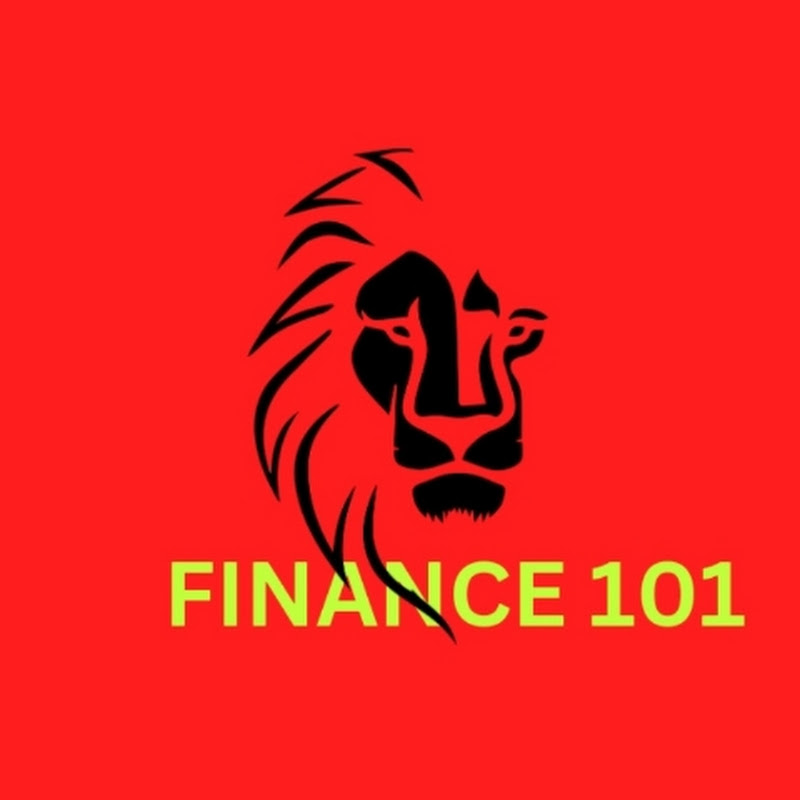 Finance 101