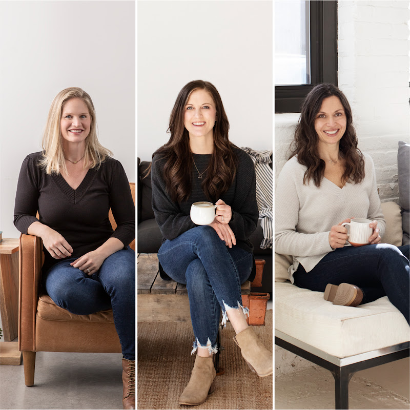 The Real Food Dietitians