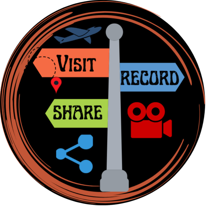 Visit Record Share