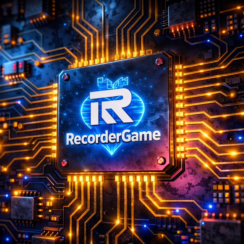 💀RecorderGame💀