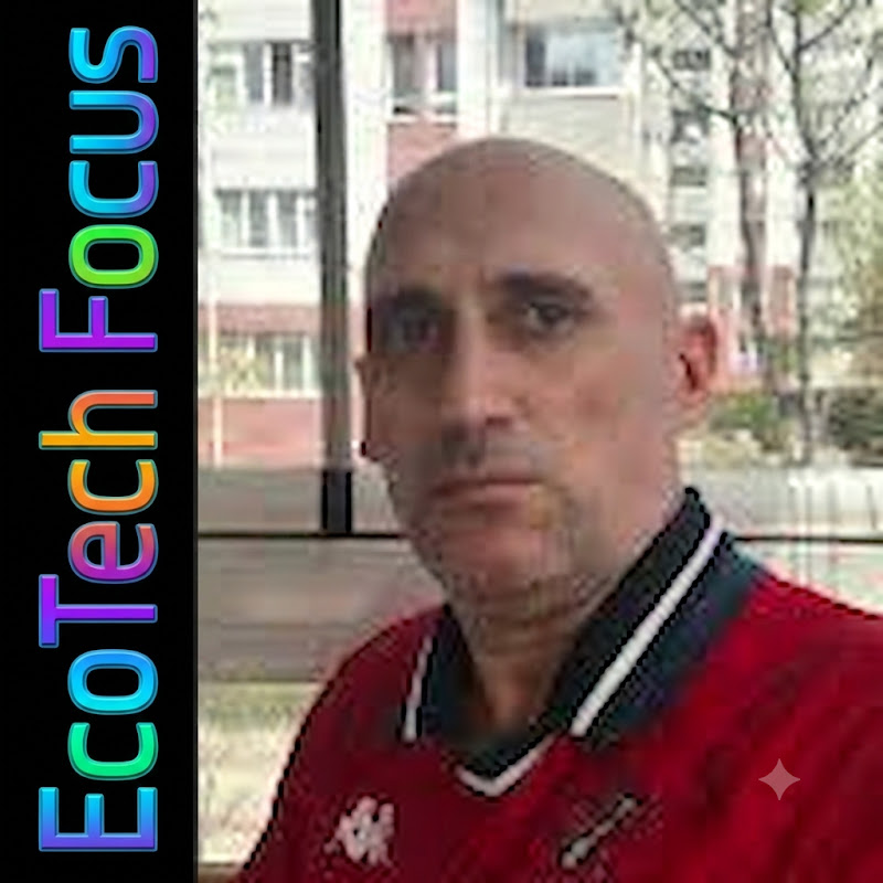 EcoTech Focus