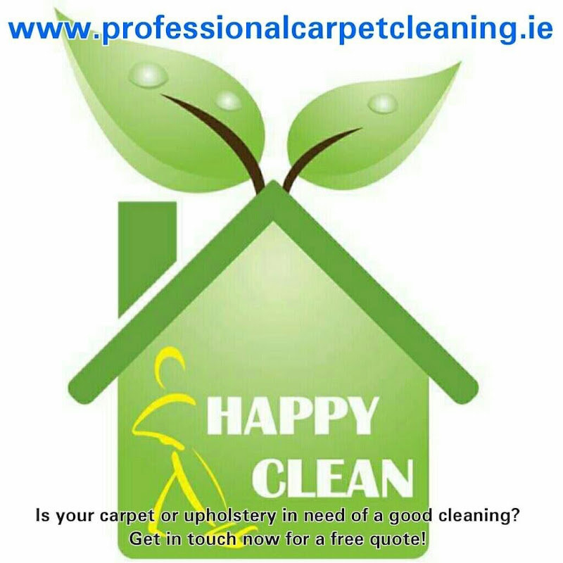 Happy Clean 