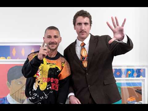 Channel 5 with Andrew Callaghan