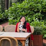 Vita Rya Frizky Patiung, MD || IVF Survivor