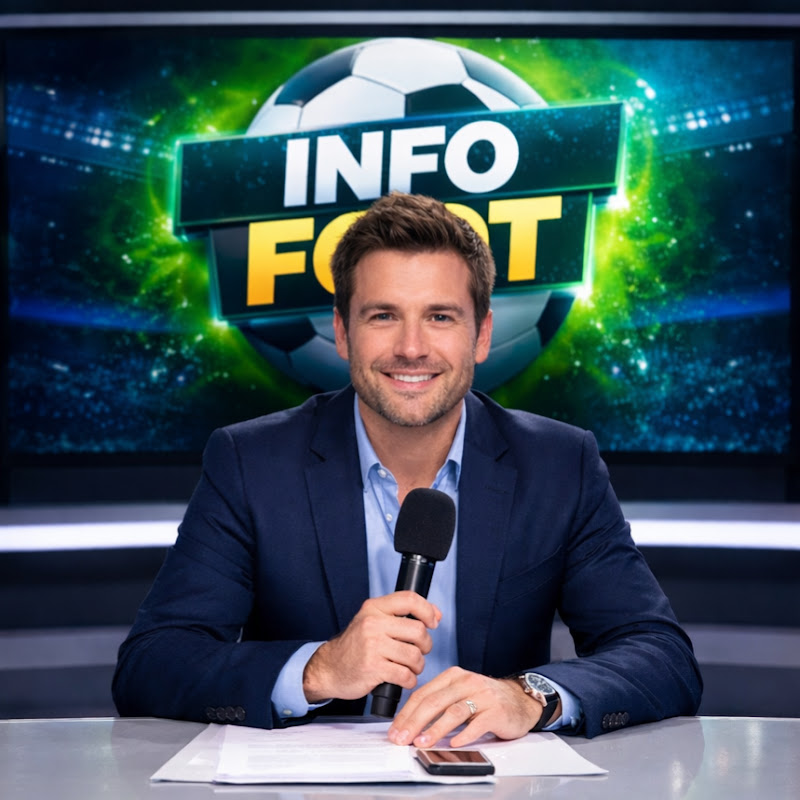 Info foot +