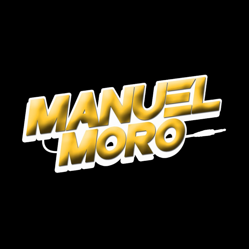 DJ MANUEL MORO