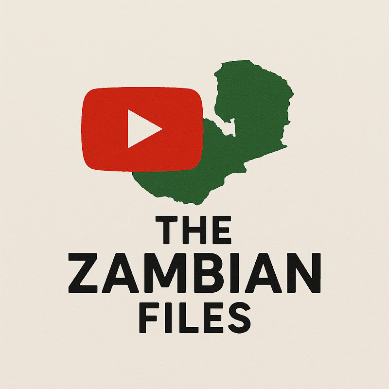 The Zambian Files