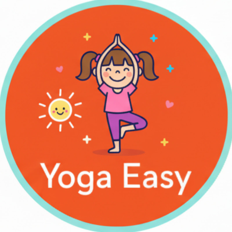 Yoga Easy