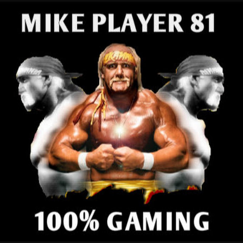 Mike Player 81