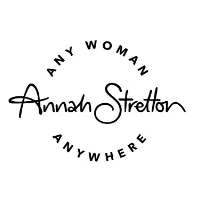 Annah Stretton