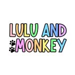 Lulu and Monkey |  Dog Milestone Journals and Milestone Cards