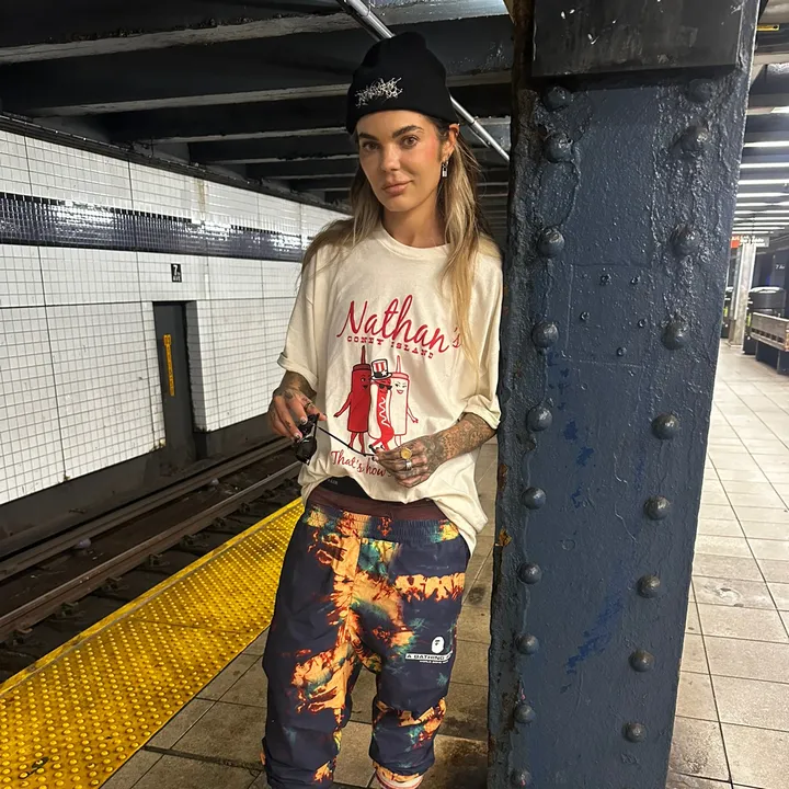 JOEYSworld