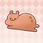 Hamster Buttocks 💐