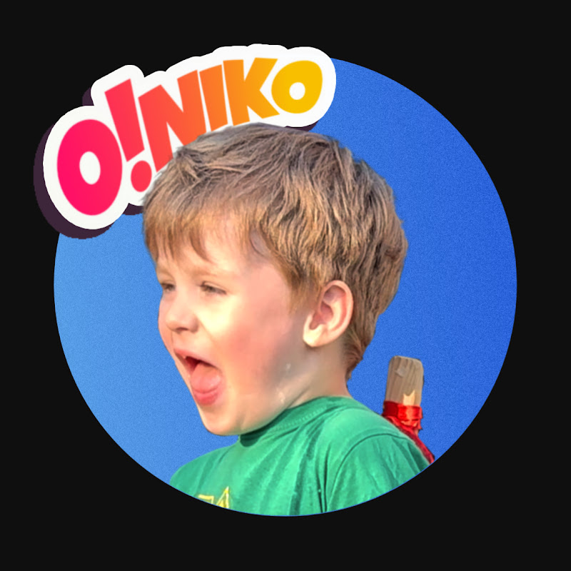 O!NIKO kanał dla dzieci i rodziców 