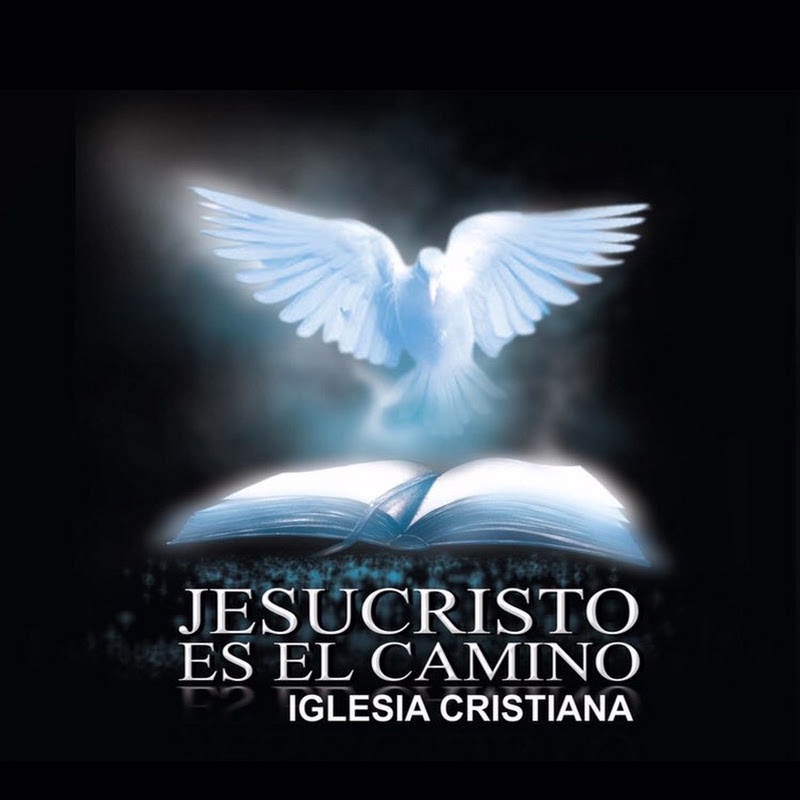 Iglesia Jesucristo Es El Camino