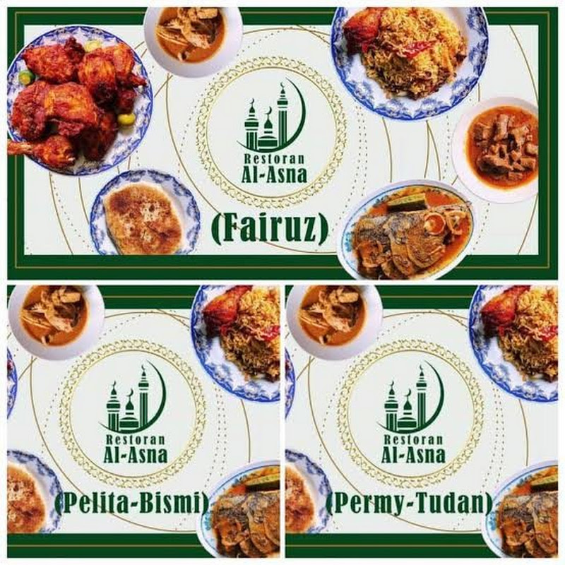 AL-ASNA Foodies & Fitness (INFO)
